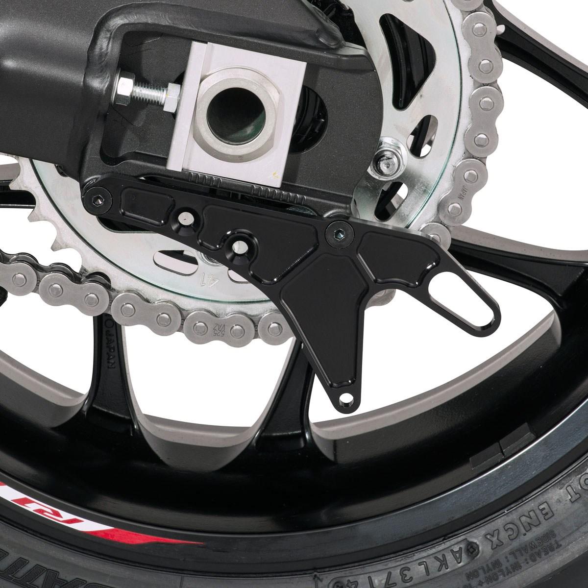 YZF-R1 Rear Stand Hook