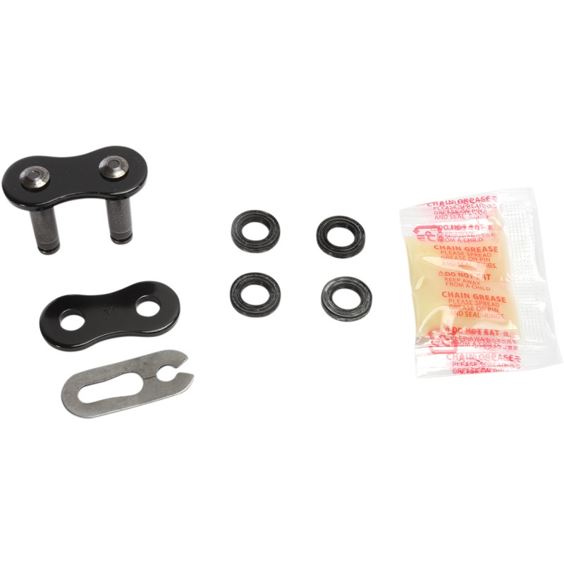 Clip Connecting Link for 525 GXW XW-Ring Chain