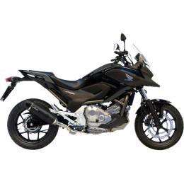 LV One Evo Slip-On - Carbon Fiber Muffler