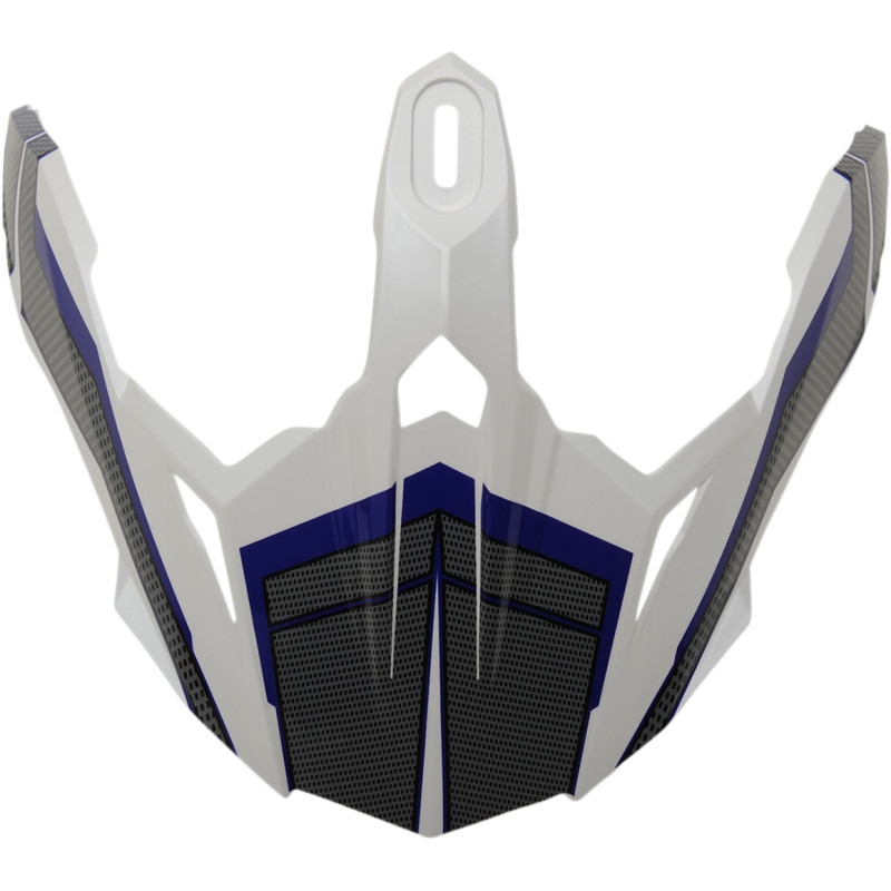 Peak for FX-39DS Veleta Helmets