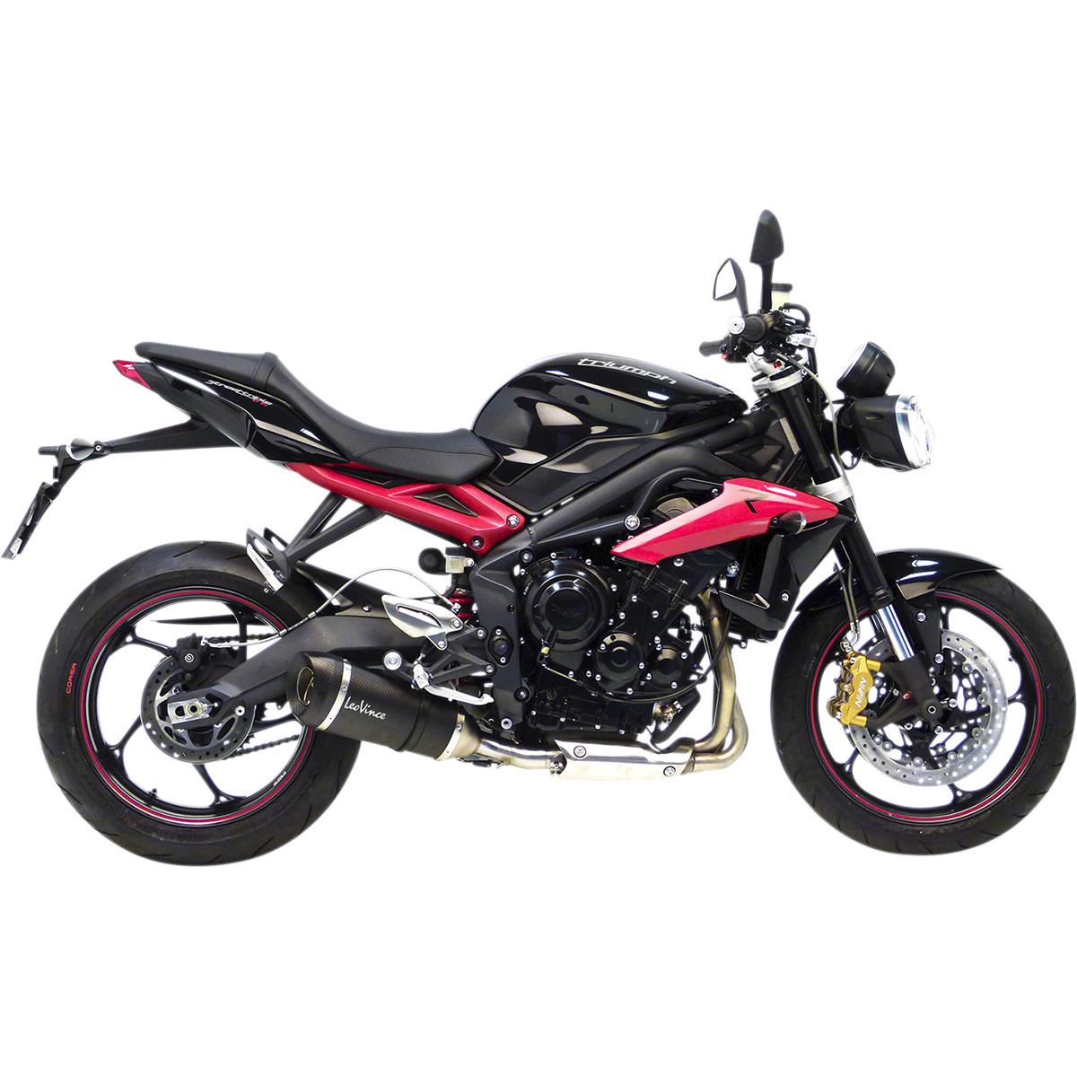 Factory S Slip-On - Stainless Steel