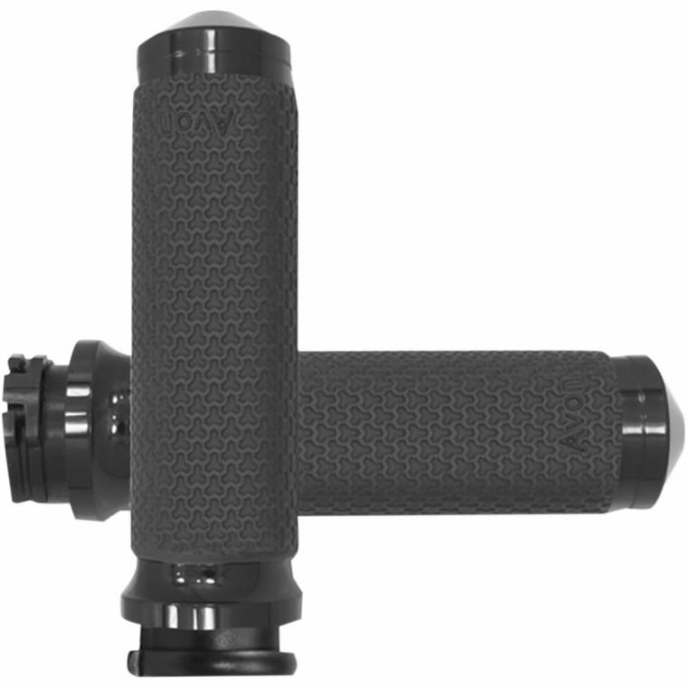 Memory Foam Grips - 1.375in.