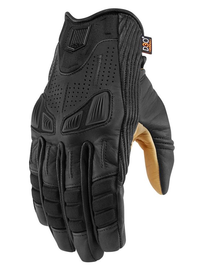Axys Gloves