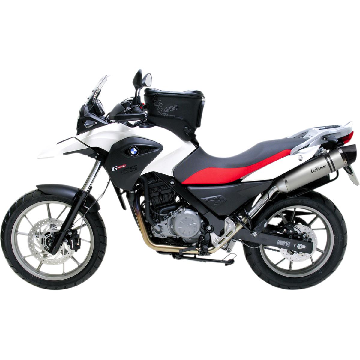 LV One Evo Slip-On - Stainless Steel Muffler