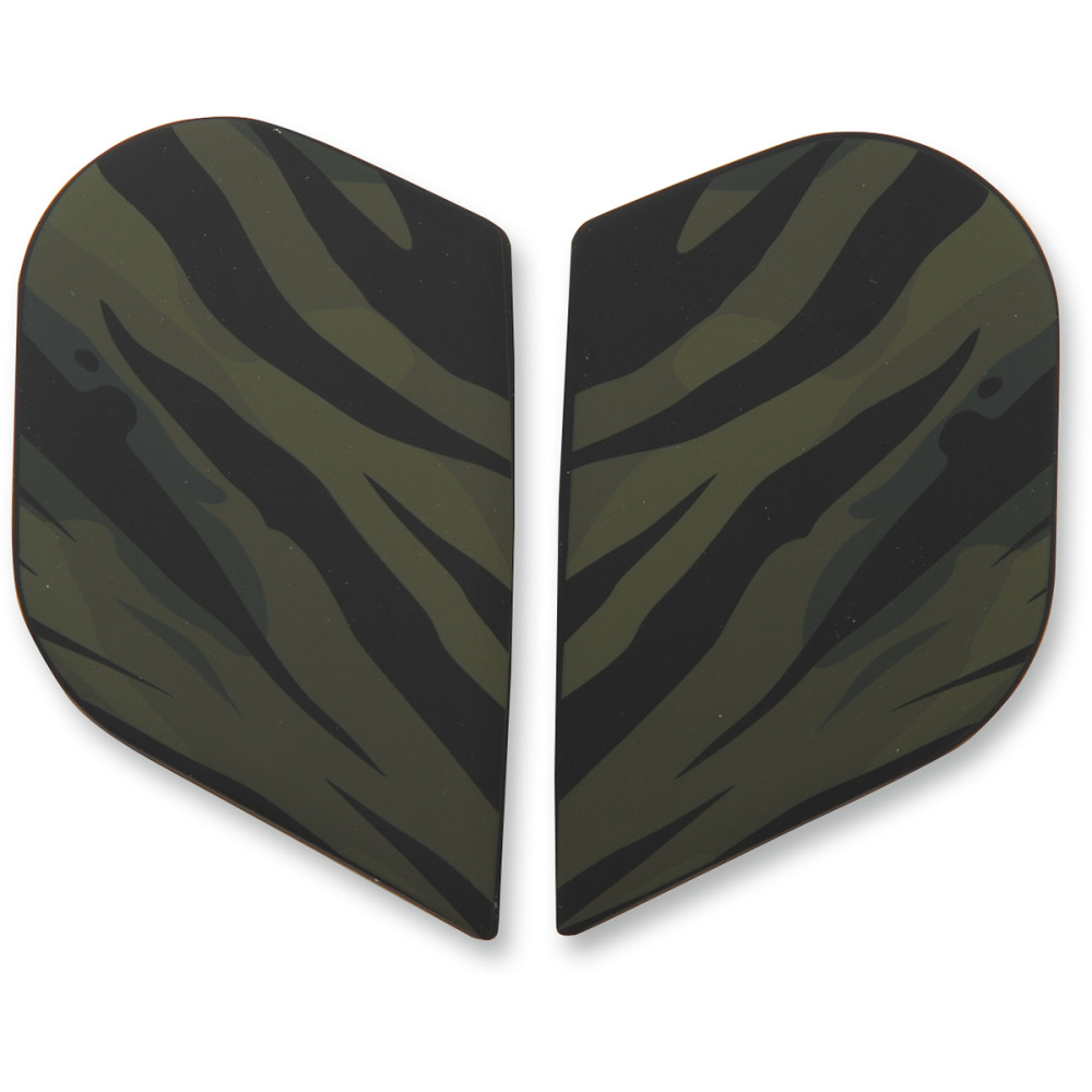 Side Plate for Alliance GT Operator Helmet