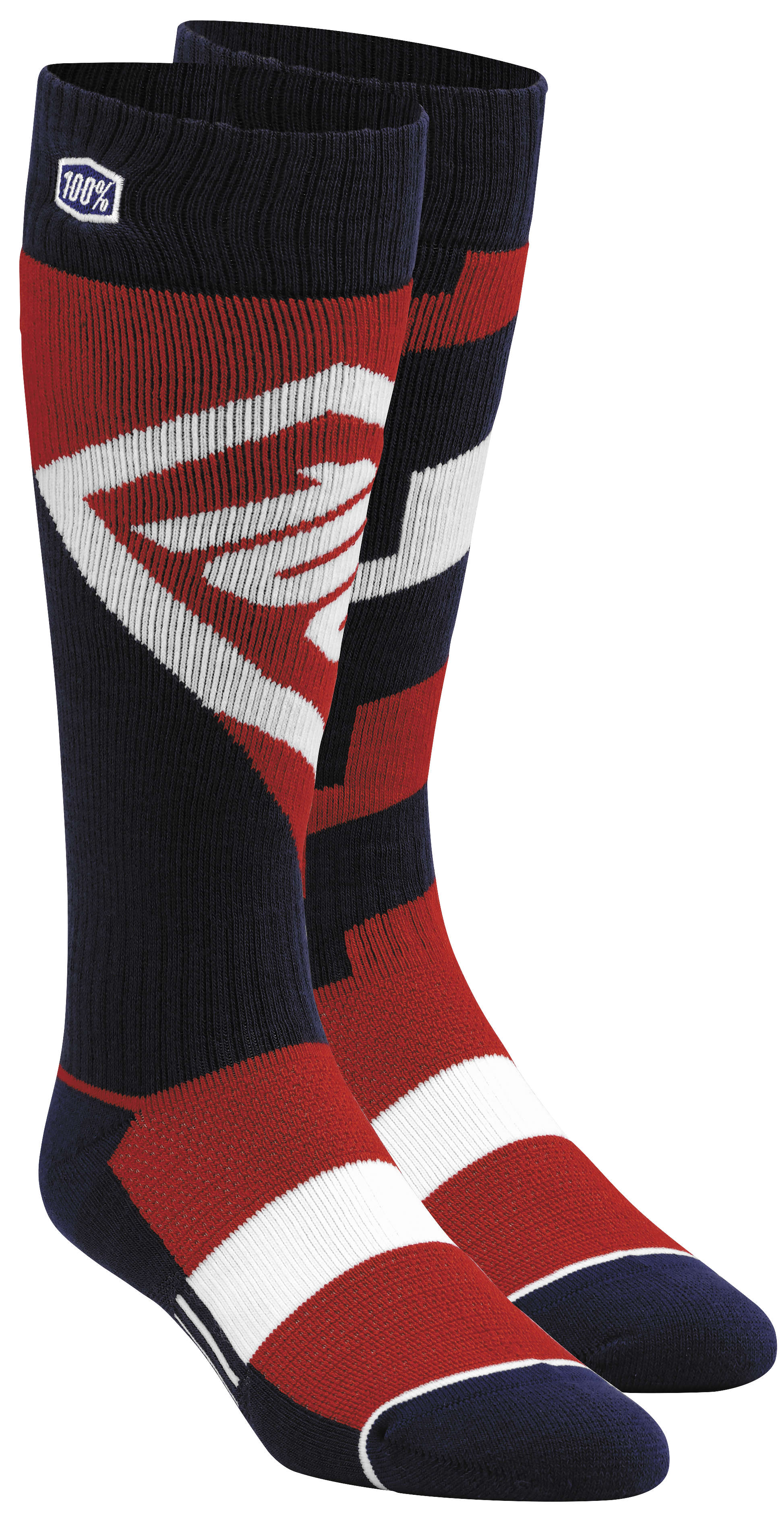 Riding Torque Socks