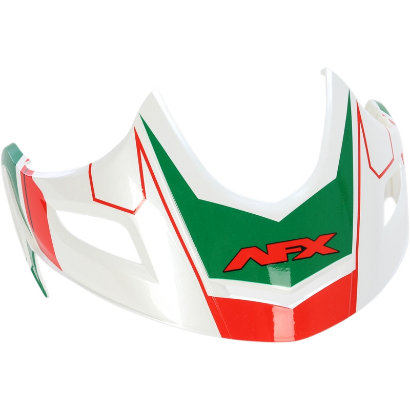 Peak for FX-50 Signal Helmets - Italy