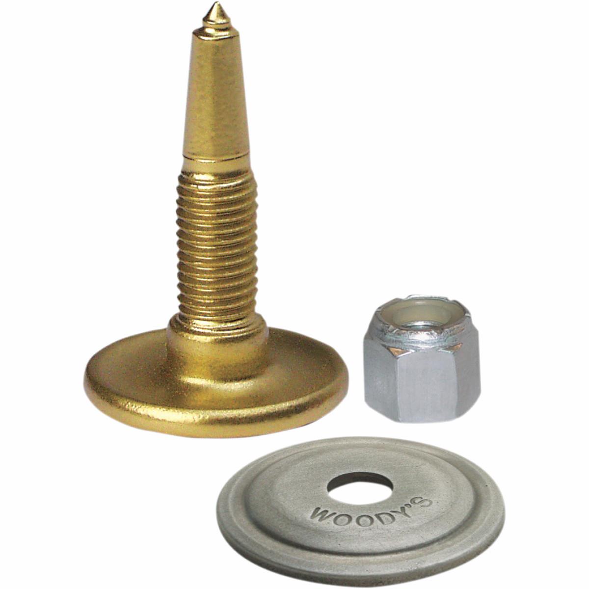 Gold Digger Traction Master 90-Piece Kit