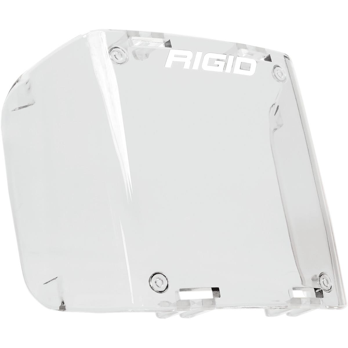 Light Cover for Dually Side Shooter - Clear