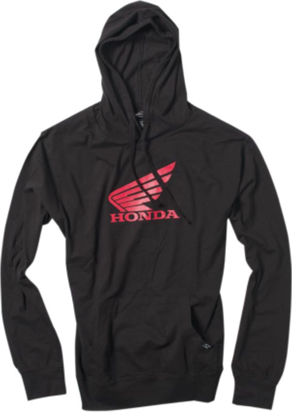 Honda Lightweight Pullover Hoody