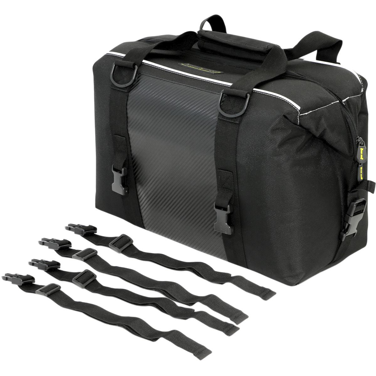 Mountable 24-Pack Cooler Bag
