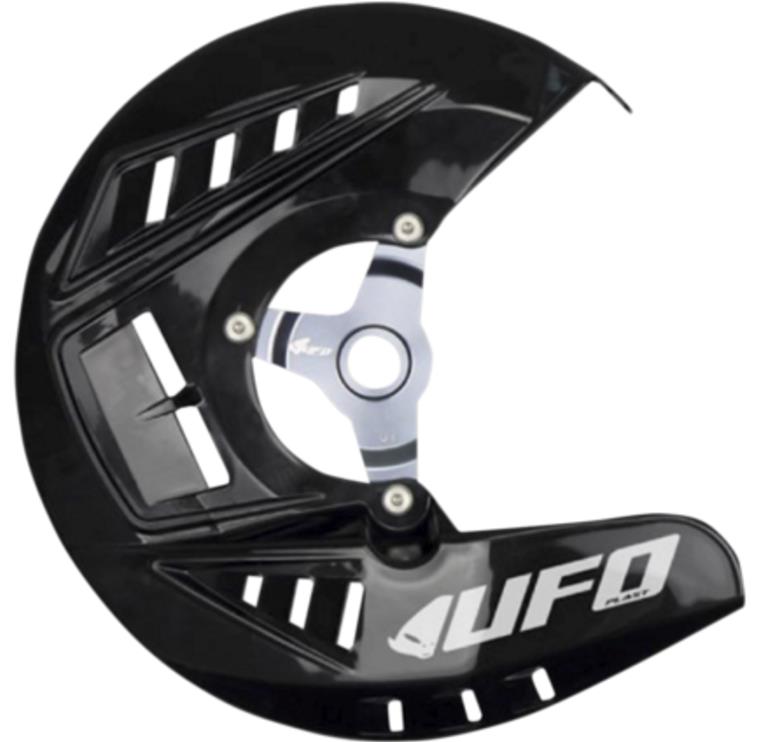 Plastic for Front Disc Cover