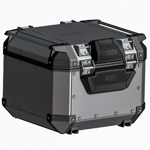 Backrest for Outback Series 42L Aluminum Top Cases