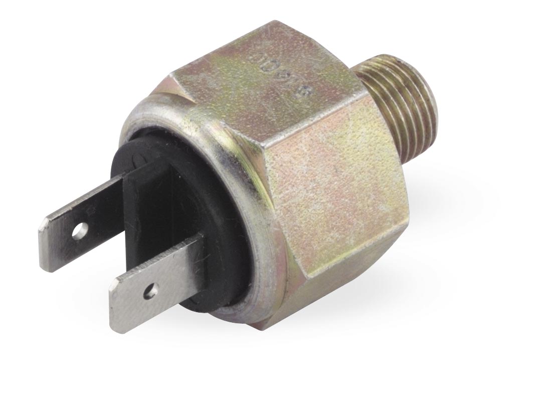 Blue Streak Stop Light Switch