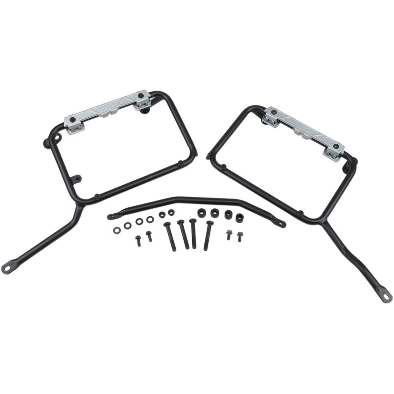 Side Case Hardware for Outback Series Side Cases