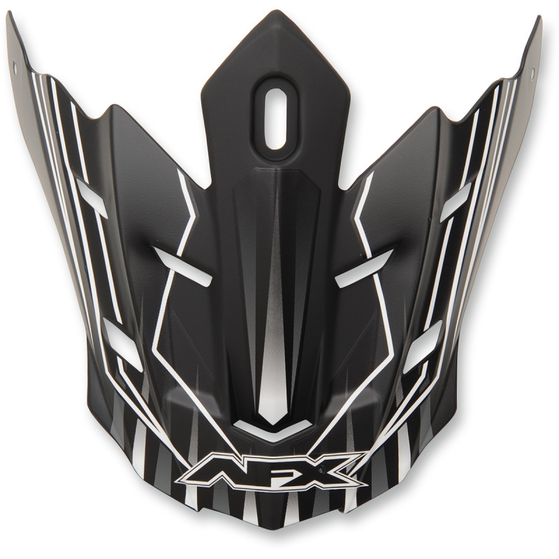 Peak for FX-17 Mainline Helmets