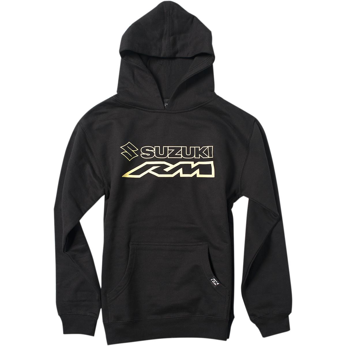 Suzuki RM Youth Hoody