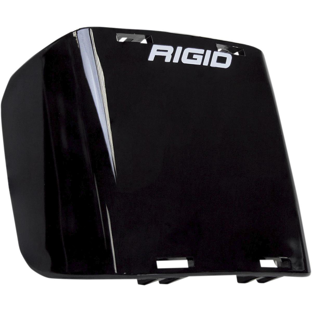 Light Cover for Dually Side Shooter - Black