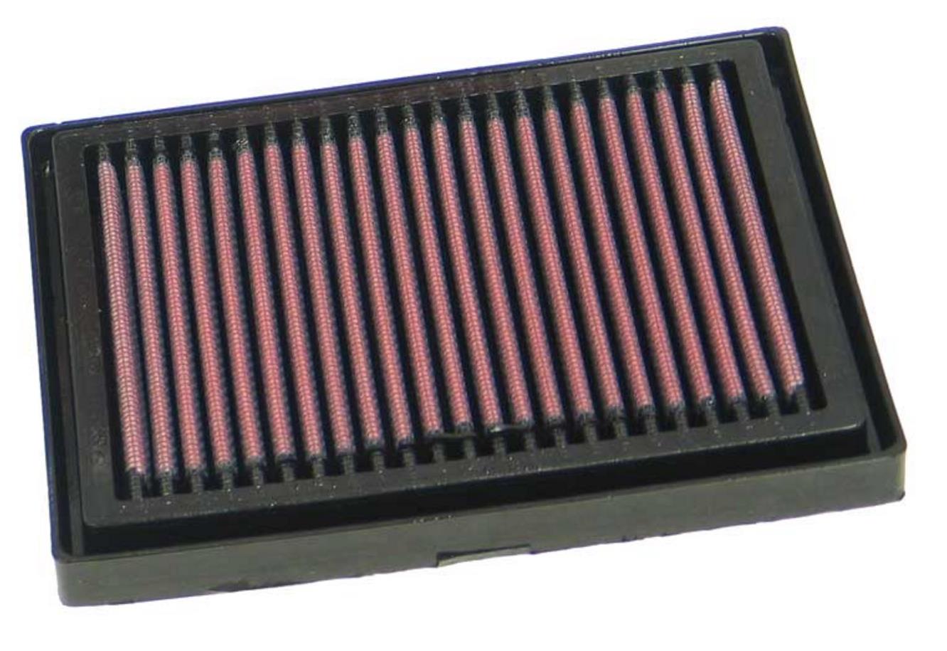 High Flow Air Filter