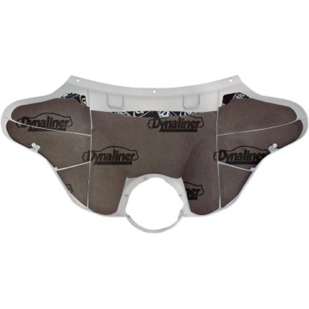 Dynamat Sound Control Fairing Kit