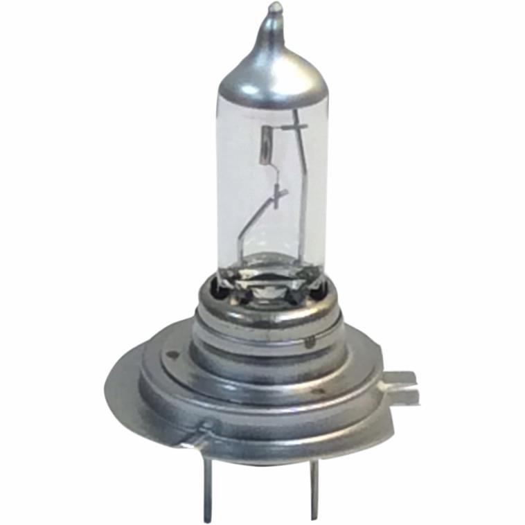 Volsa Plus-100 Xenon Headlamp Bulb - H7 - 12V 55W