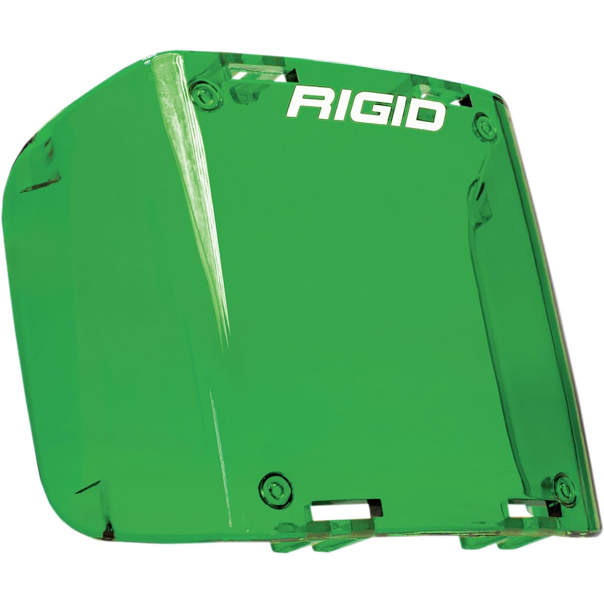 Light Cover for Dually Side Shooter - Green