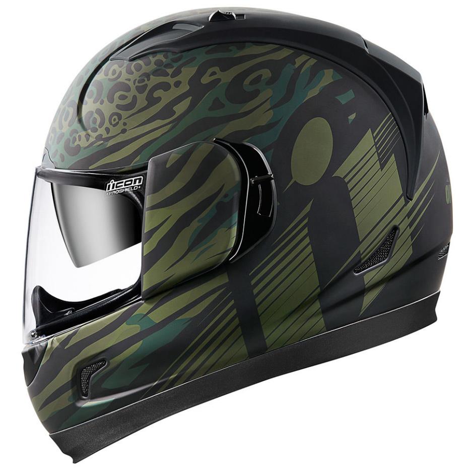 Alliance GT Operator Helmet