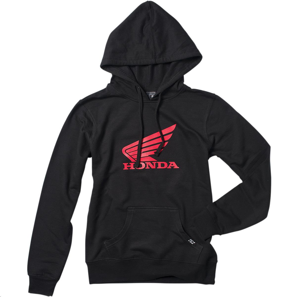 Honda Wing Womens Hoody