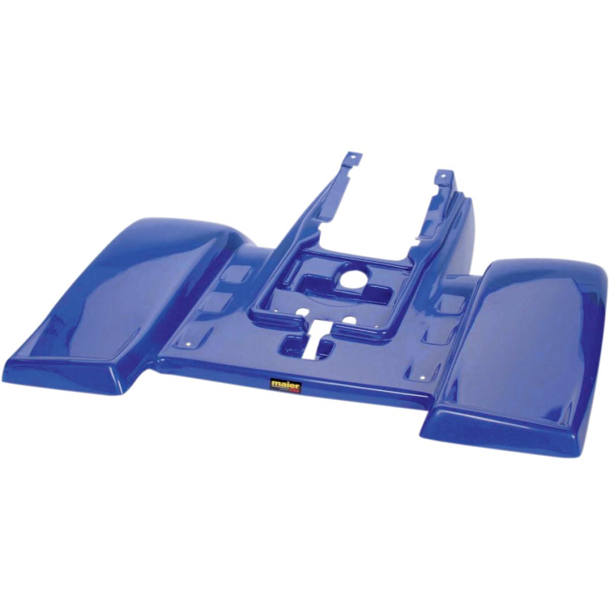 Rear Fender - Dark Blue