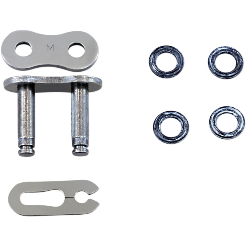 Clip Connecting Link for 525 XSO GB Chain - Standard