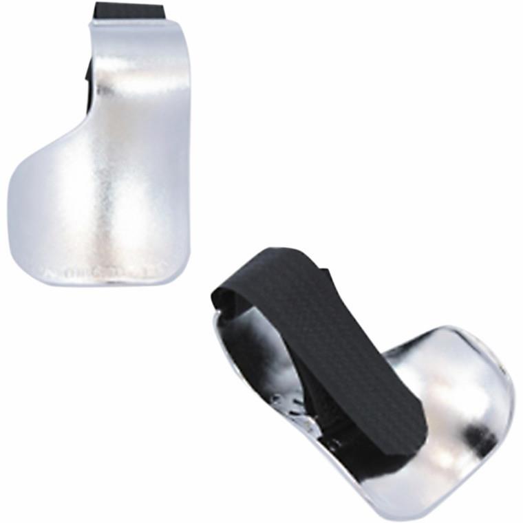 Throtte Boss - Chrome