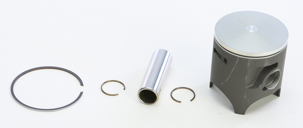 Piston Kit (B) - Standard Bore 48.46mm