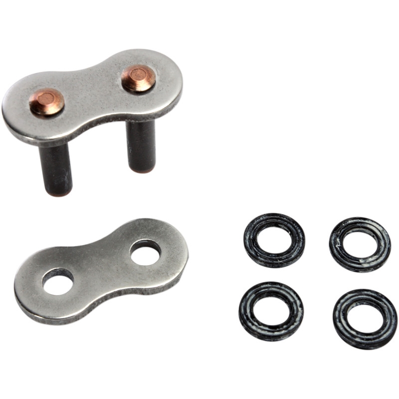 Rivet Connecting Link for 530 GXW GB XW-Ring Chain - Standard