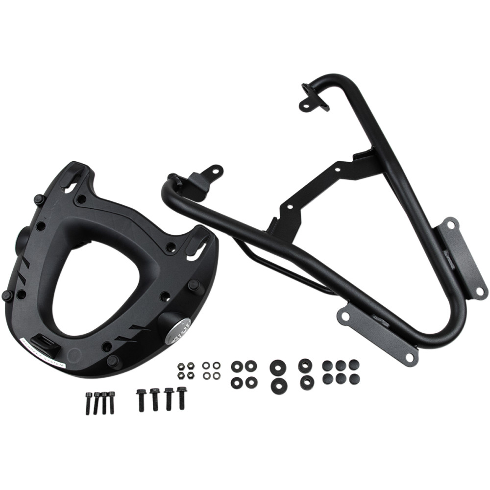 Top Case Special Rack Mounting Kit