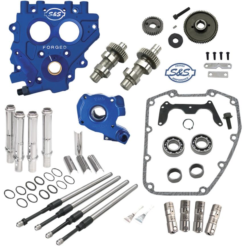 510G Cam Chest Gear Drive Kit - Standard Cams