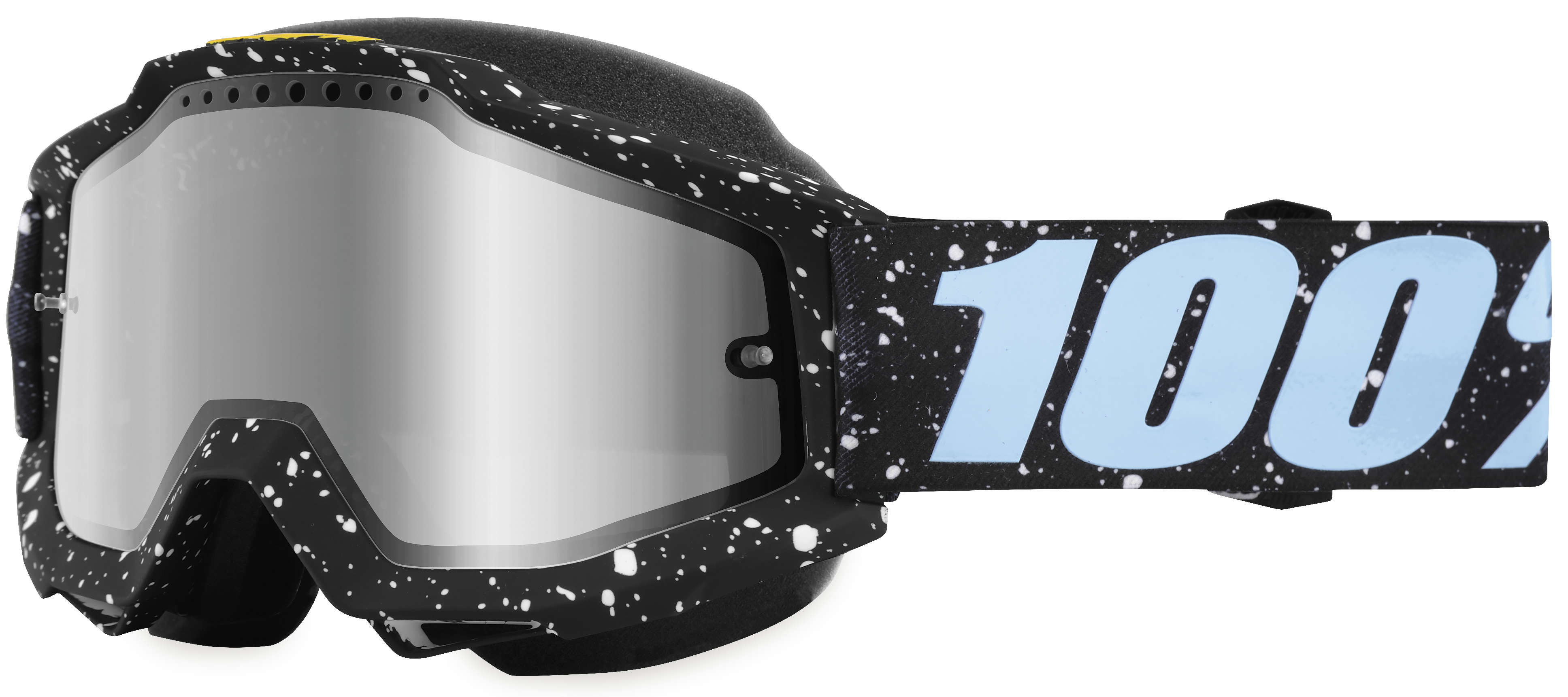 Accuri Milkyway Snow Goggles