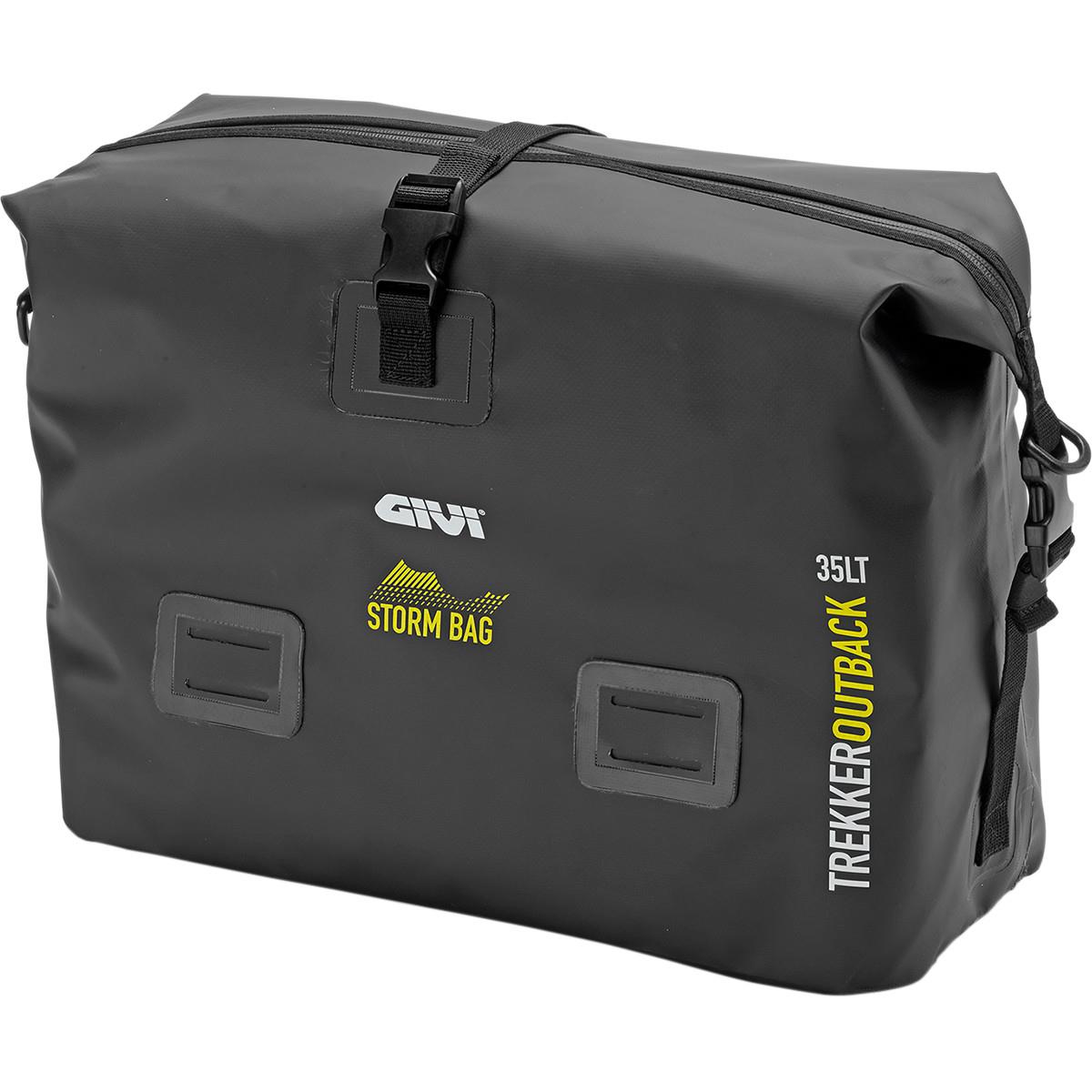 Outback Series Side Case 35L Inner Bag