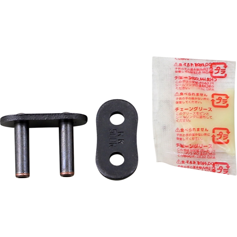 Rivet Connecting Link for 530 DR Heavy Duty Chain