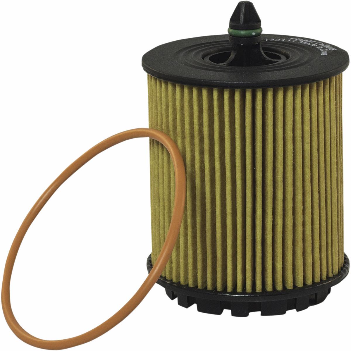 Oil Filter - Standard