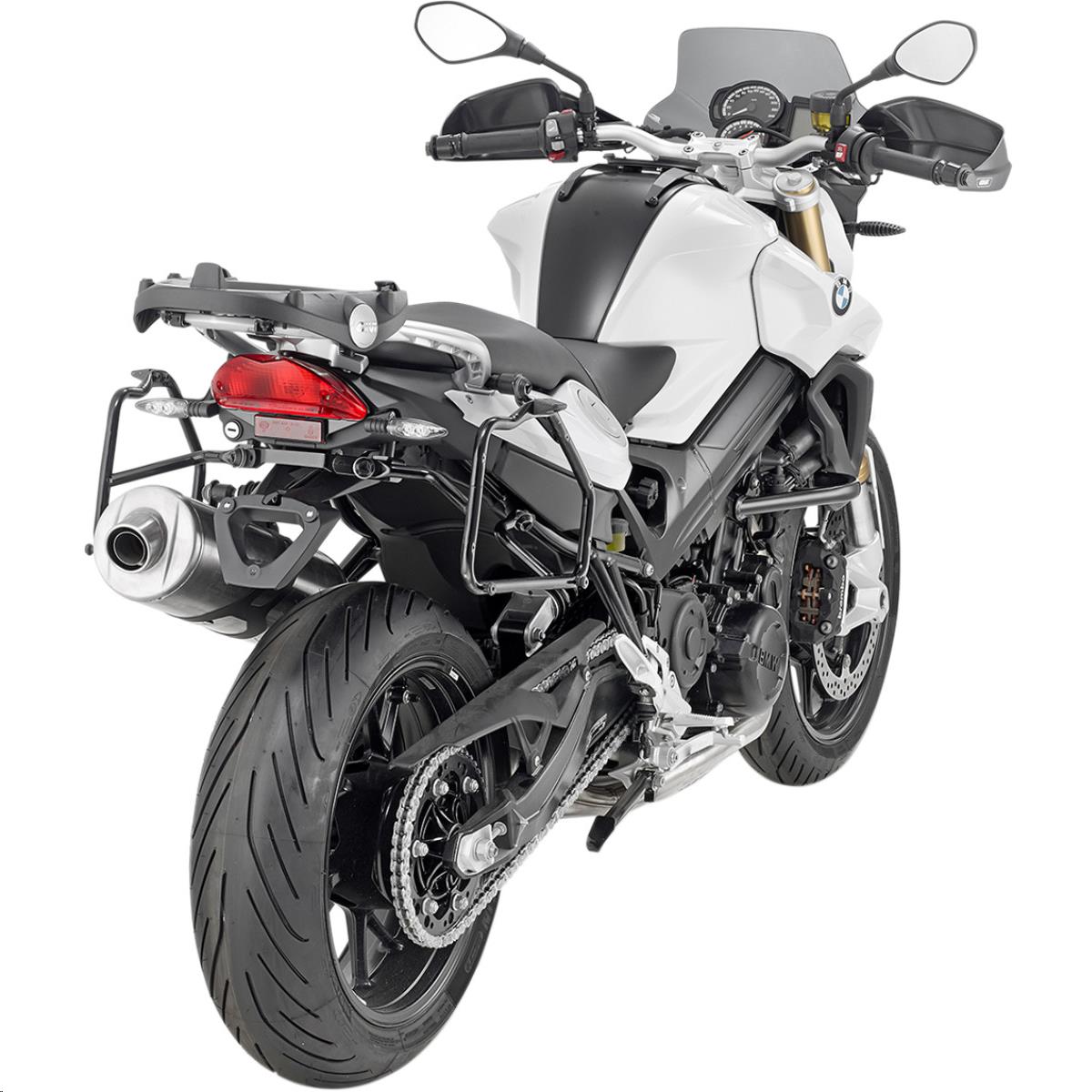 Side Case Mounting Rack for Monokey Rapid Release