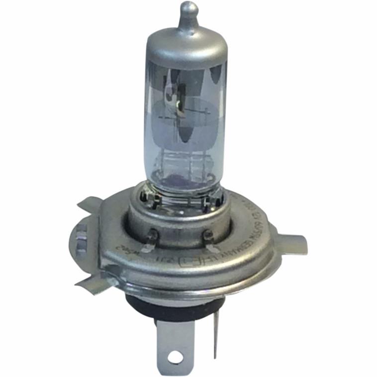 Volsa Plus-100 Xenon Headlamp Bulb - H4 - 12V 60/55W (P43t)