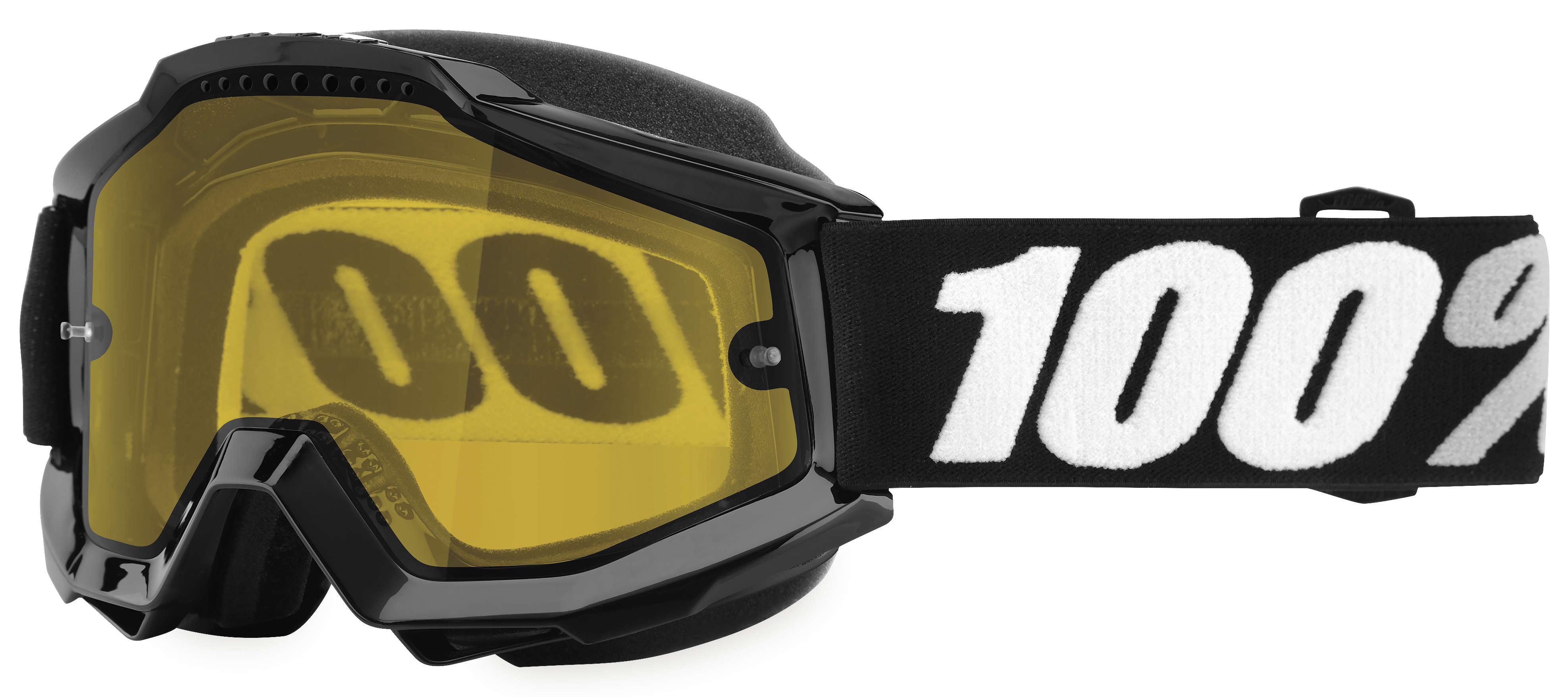 Accuri Tornado Snow Goggles
