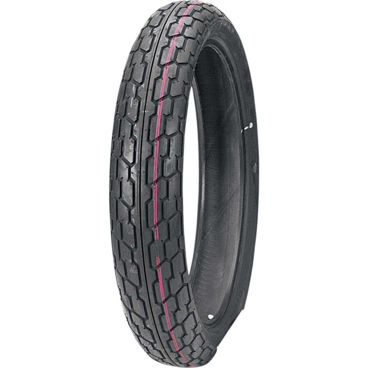 G515G Front Tire - 110/80-19