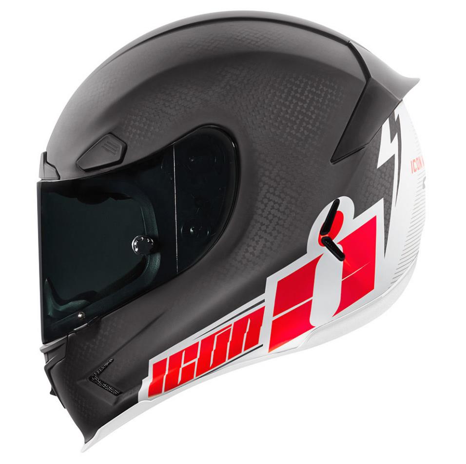 Airframe Pro Flash Bang Helmet