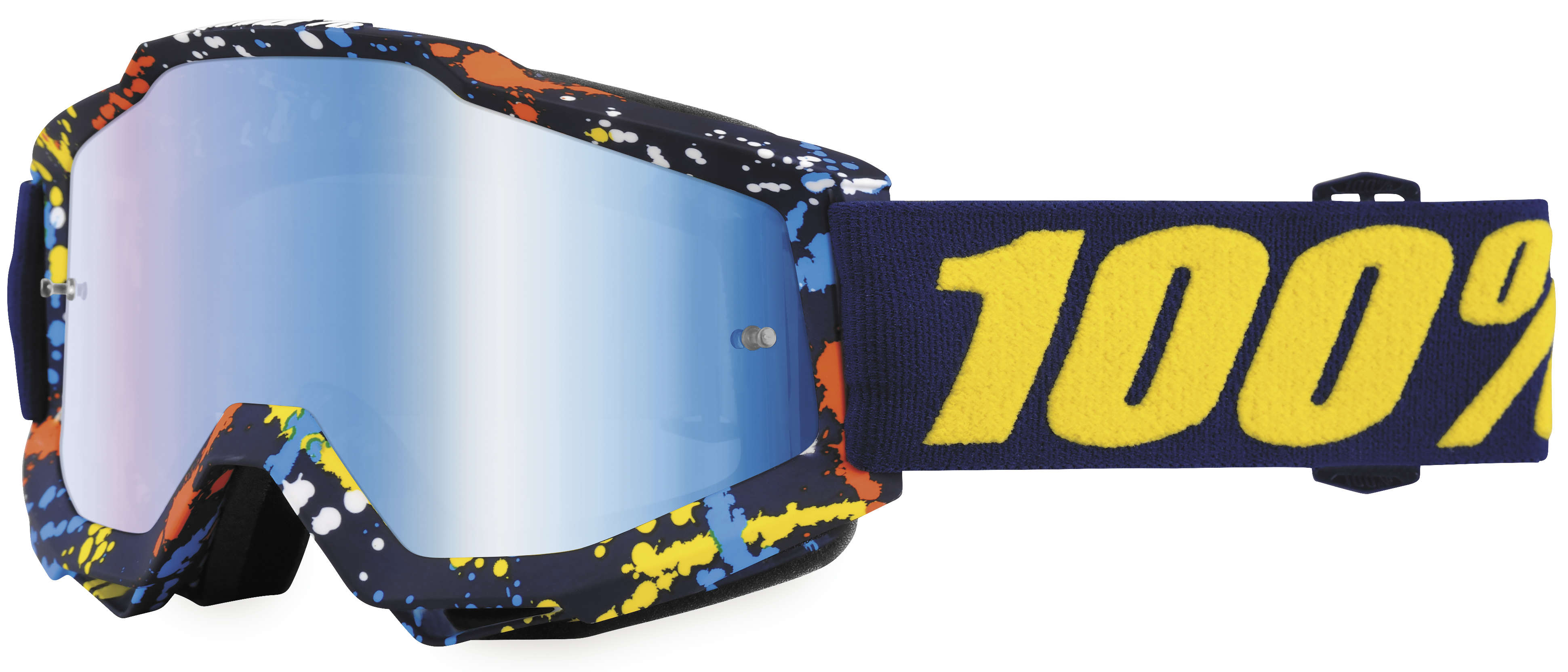 Accuri Pollock Goggles