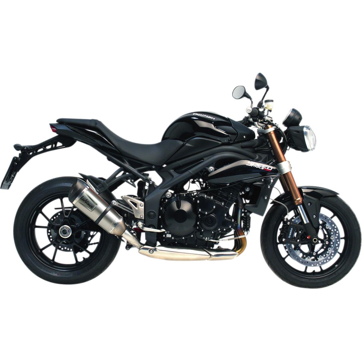 Factory S Slip-On - Stainless Steel