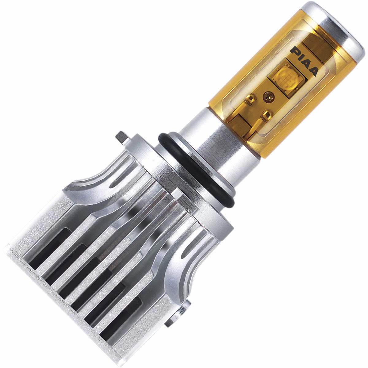 Performance LED Bulbs - HB4