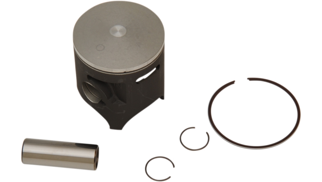 Piston Kit (A) - Standard Bore 48.45mm