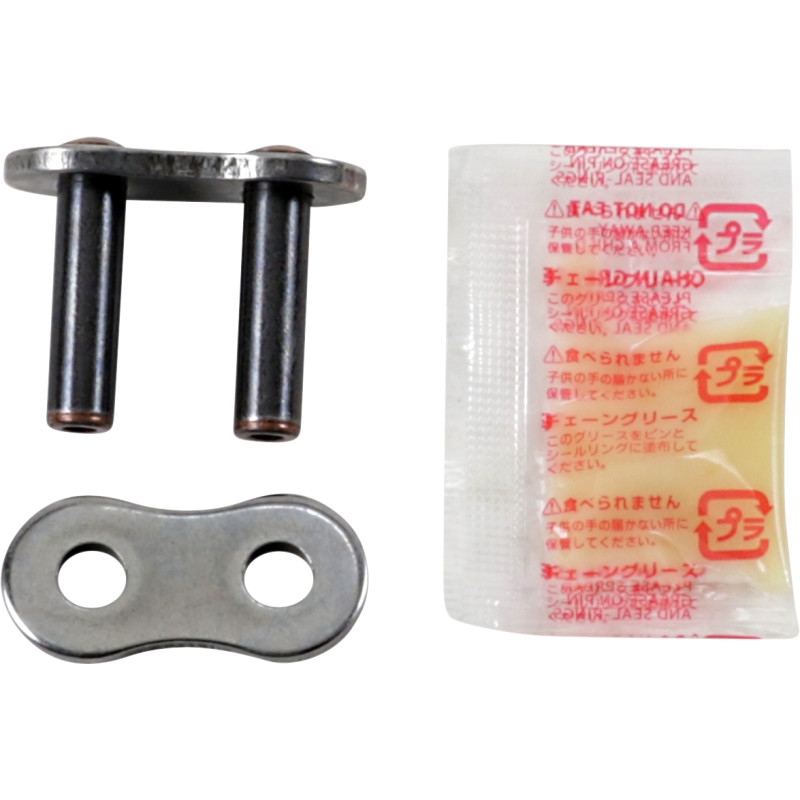 Rivet Connecting Link for 530 Pro DR Drag Racing Chain