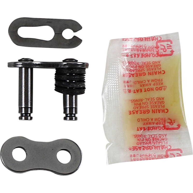 Clip Connecting Link for 520 GXW BG XW-Ring Chain - Standard